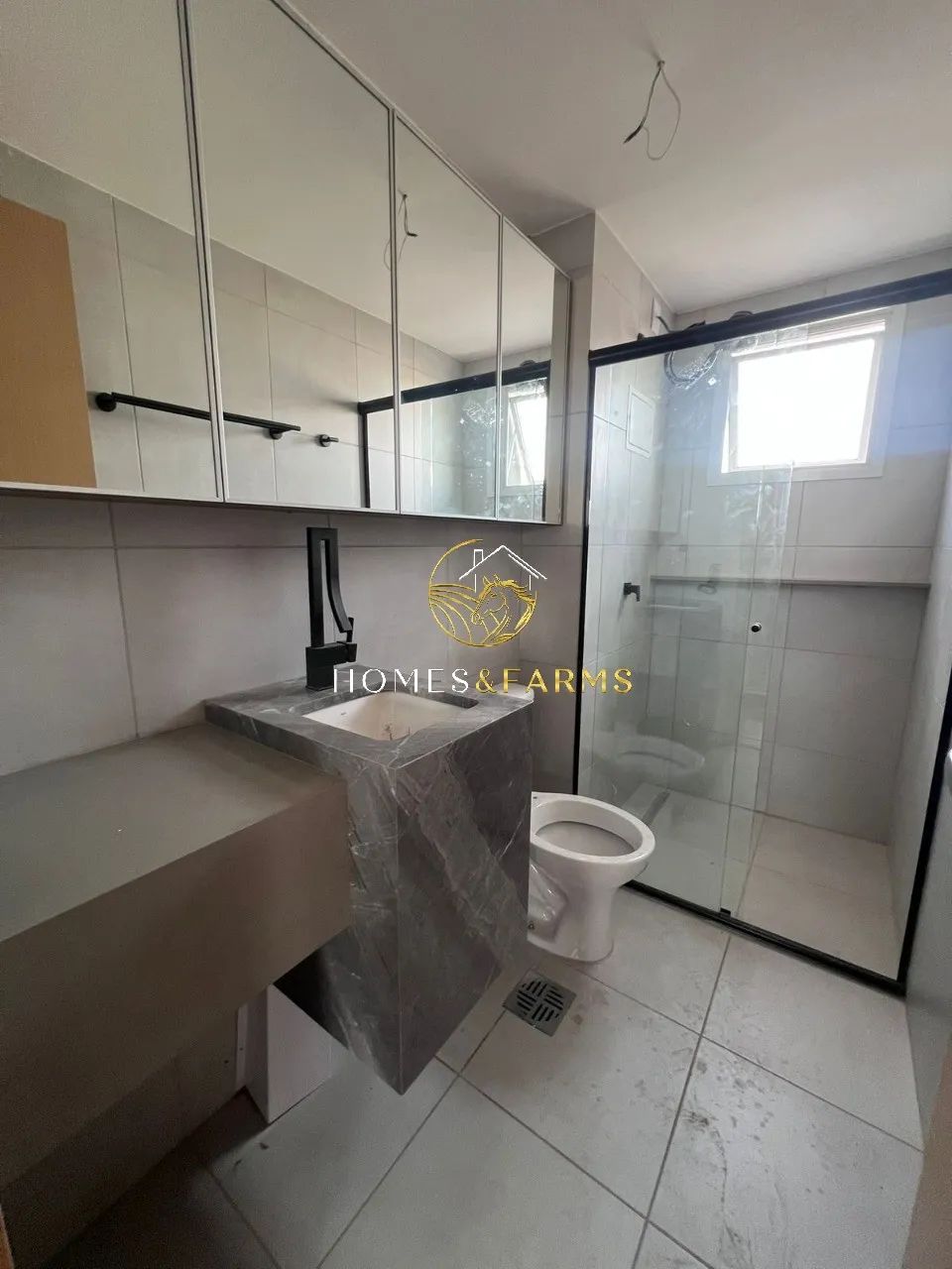 Apartamento mobiliado para locação no Bliss Enjoy Life ? 2 quartos, Setor Serrinha - Foto 8
