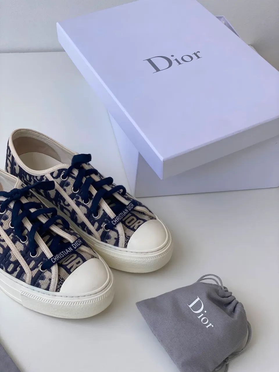 Tênis DIOR   - Foto 2