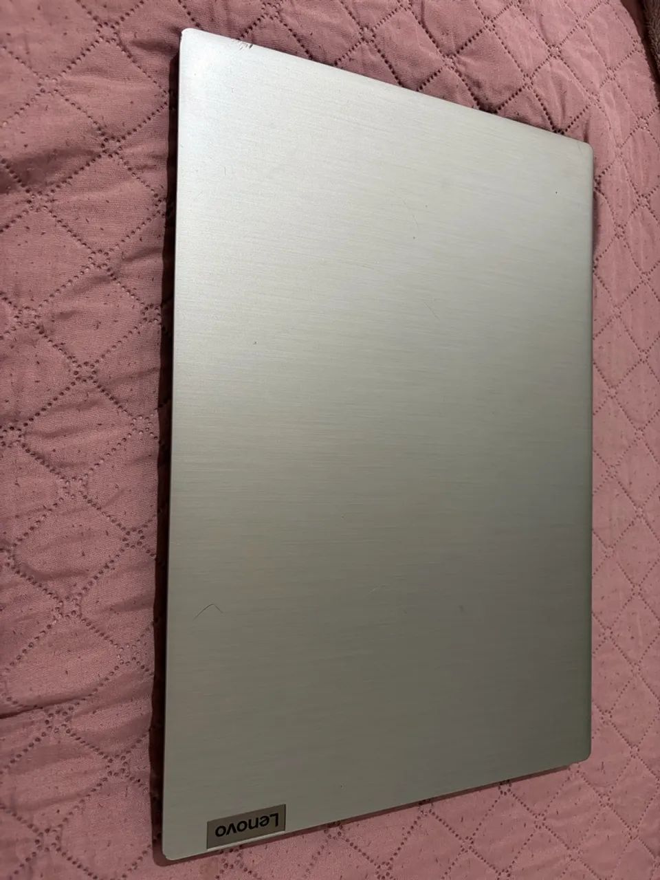 Notebook Lenovo IdeaPad 3 15IGL05