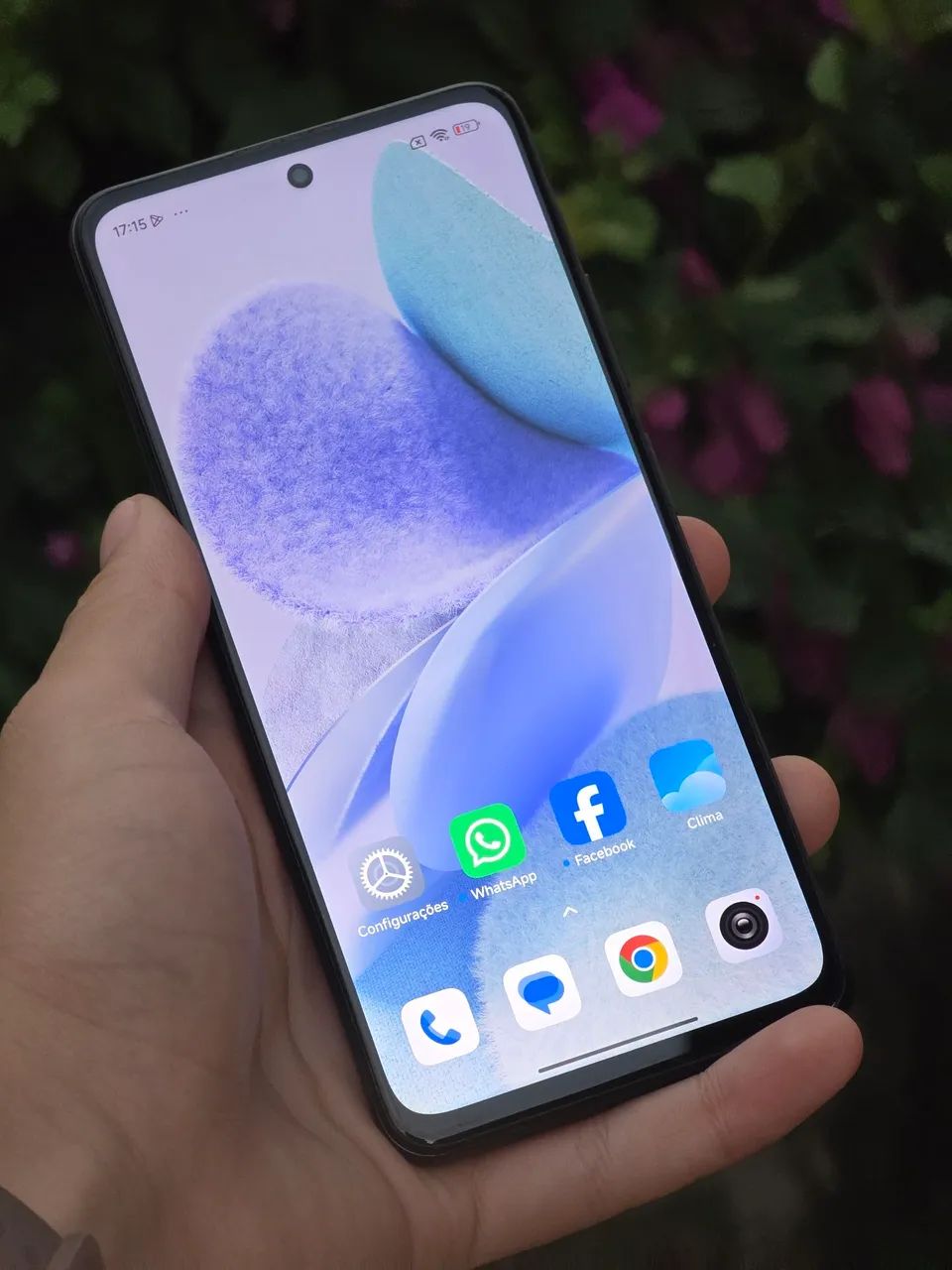 Celular Redmi note 11S 5G - Foto 3