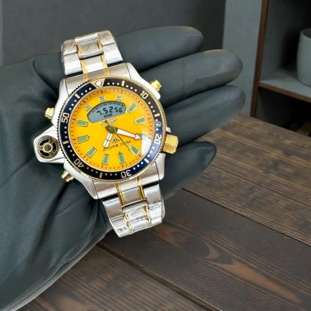 Relógio Citizen W903