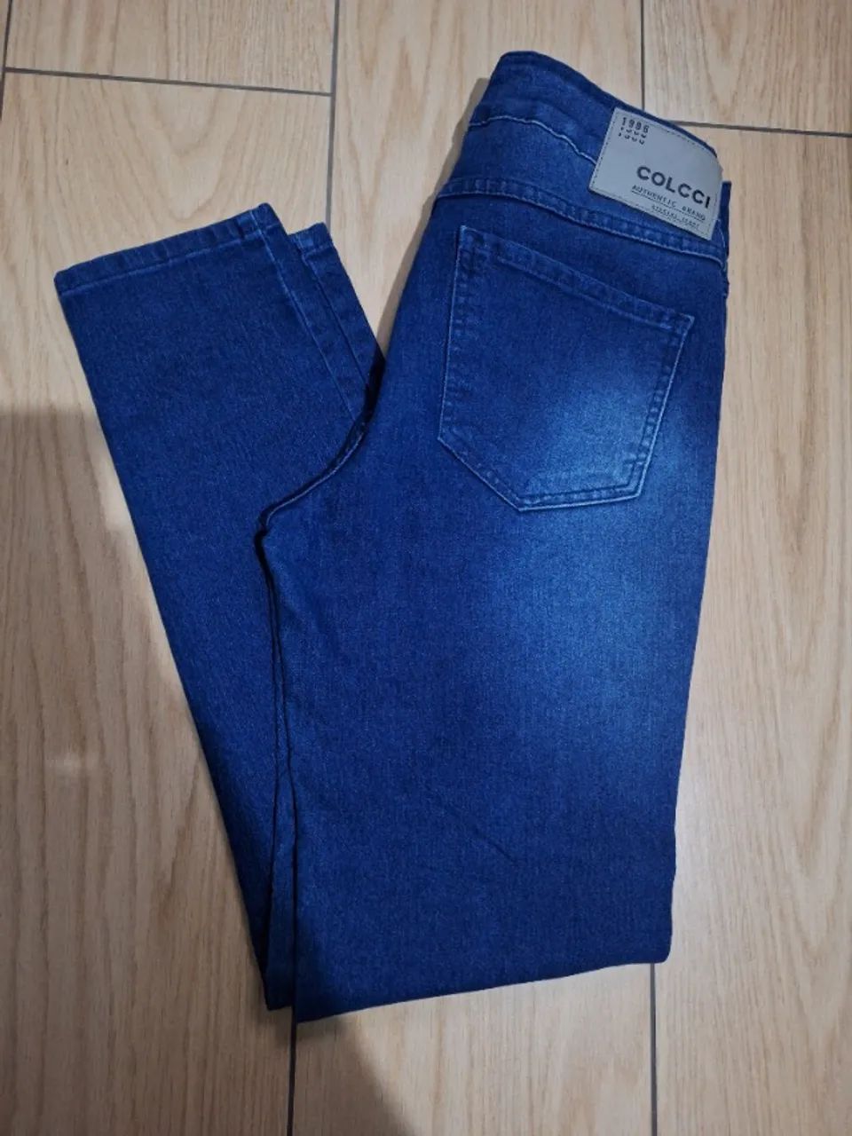 Calça jeans Colcci 42 - Foto 2