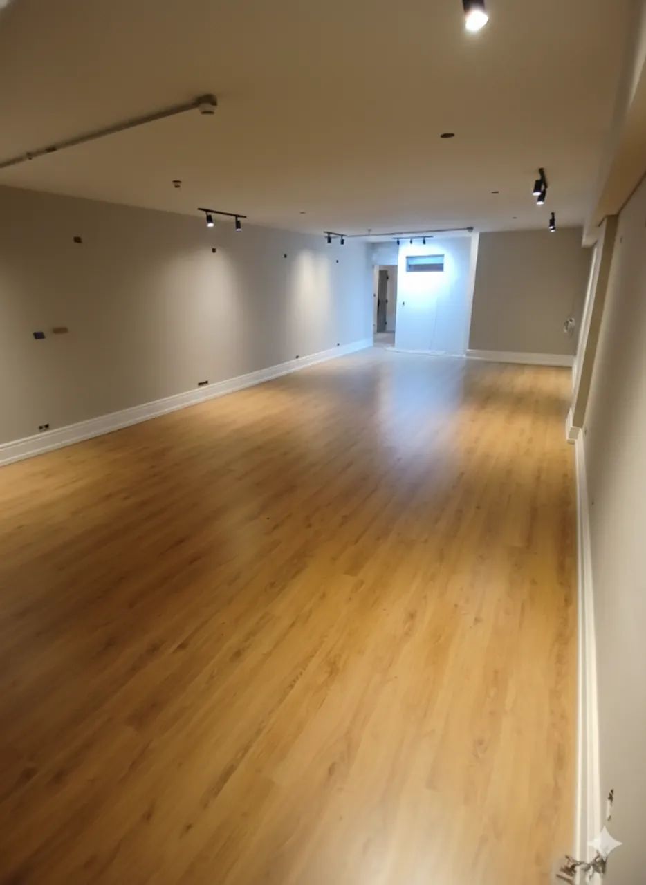 Piso Laminado Durafloor Instalado - R$ 170/m²  Pague o material apenas quando for entregue