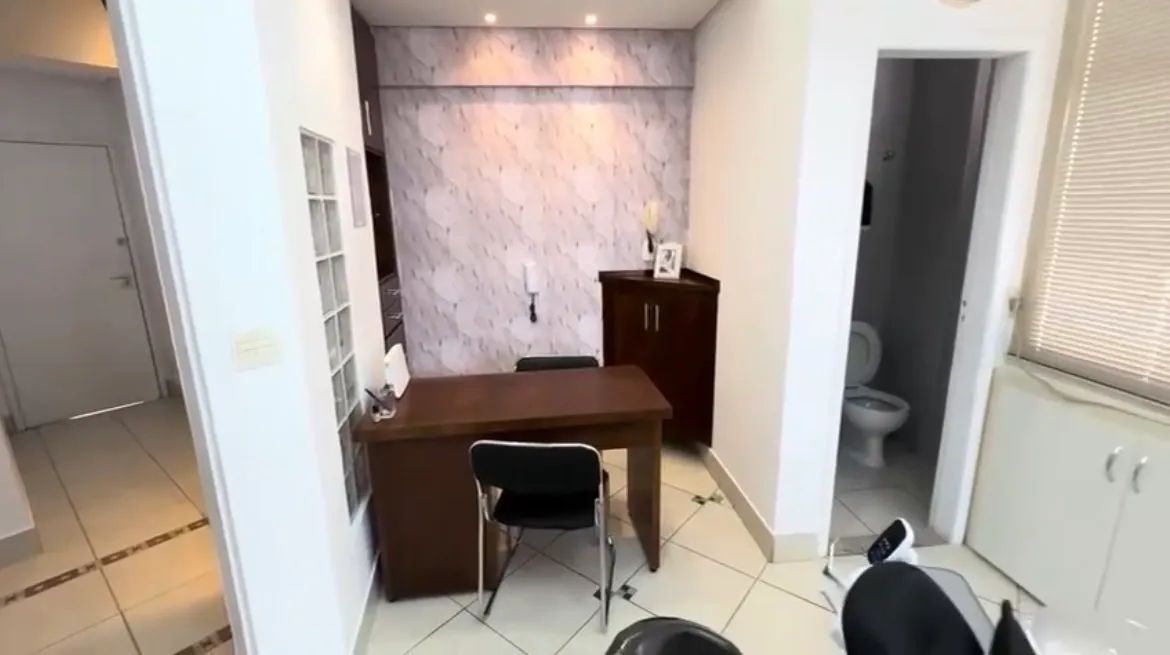 Consultório Odontológico 