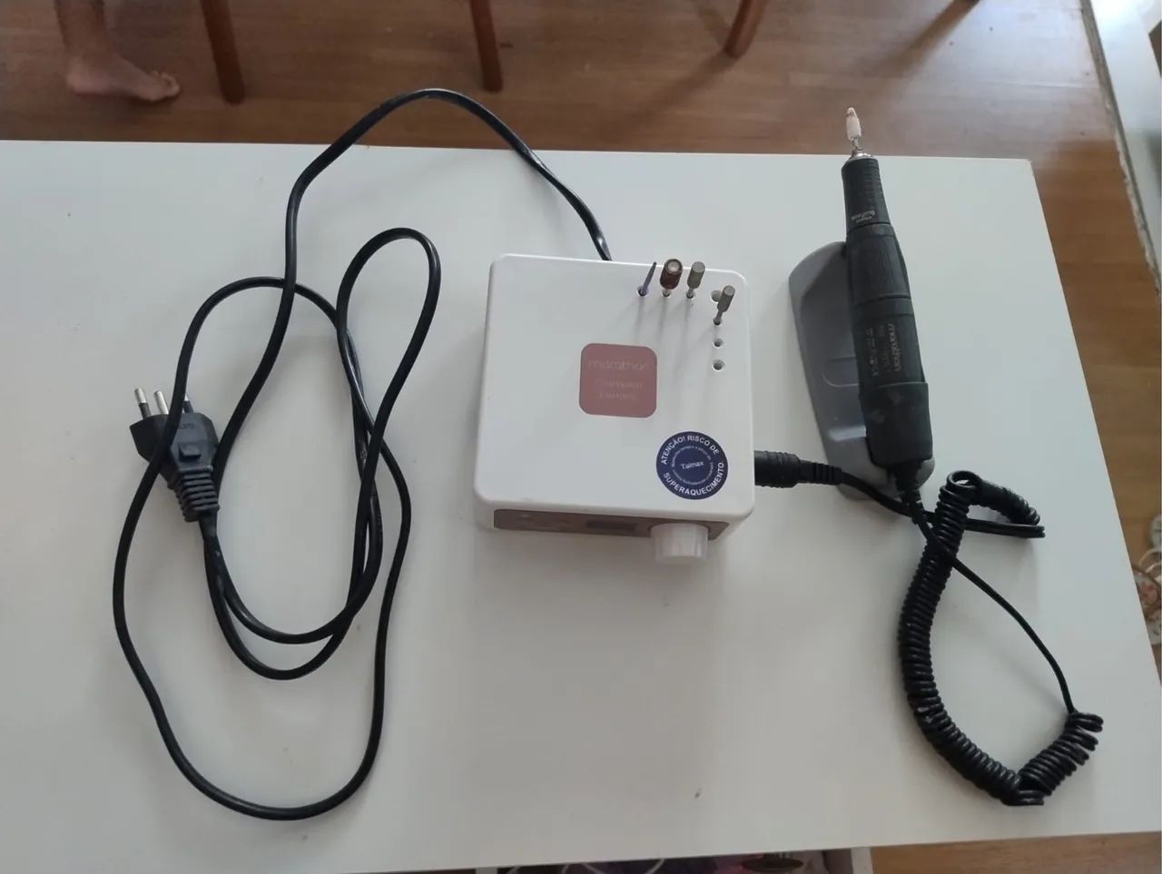 Micro motor marathon  - Foto 3
