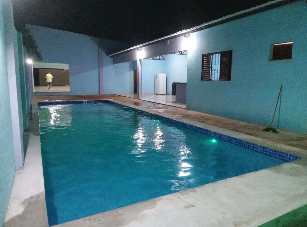 Salão Comercial para locação em Dourados-MS - Foto 4