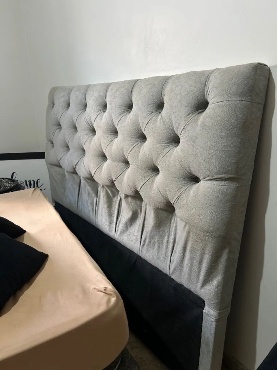 Cabeceira de cama  - Foto 2