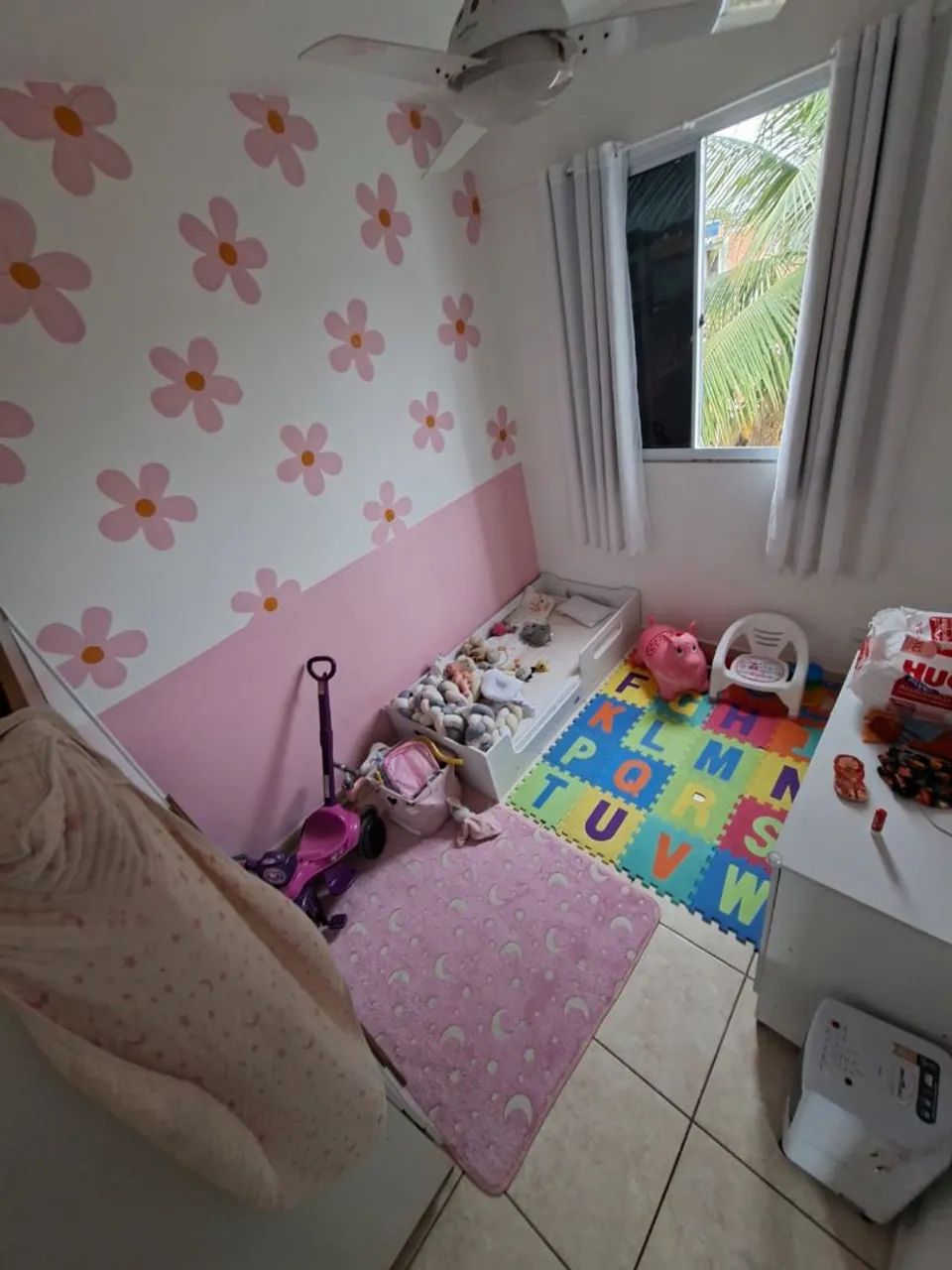 Alugo apartamento no Pacheco - Foto 2