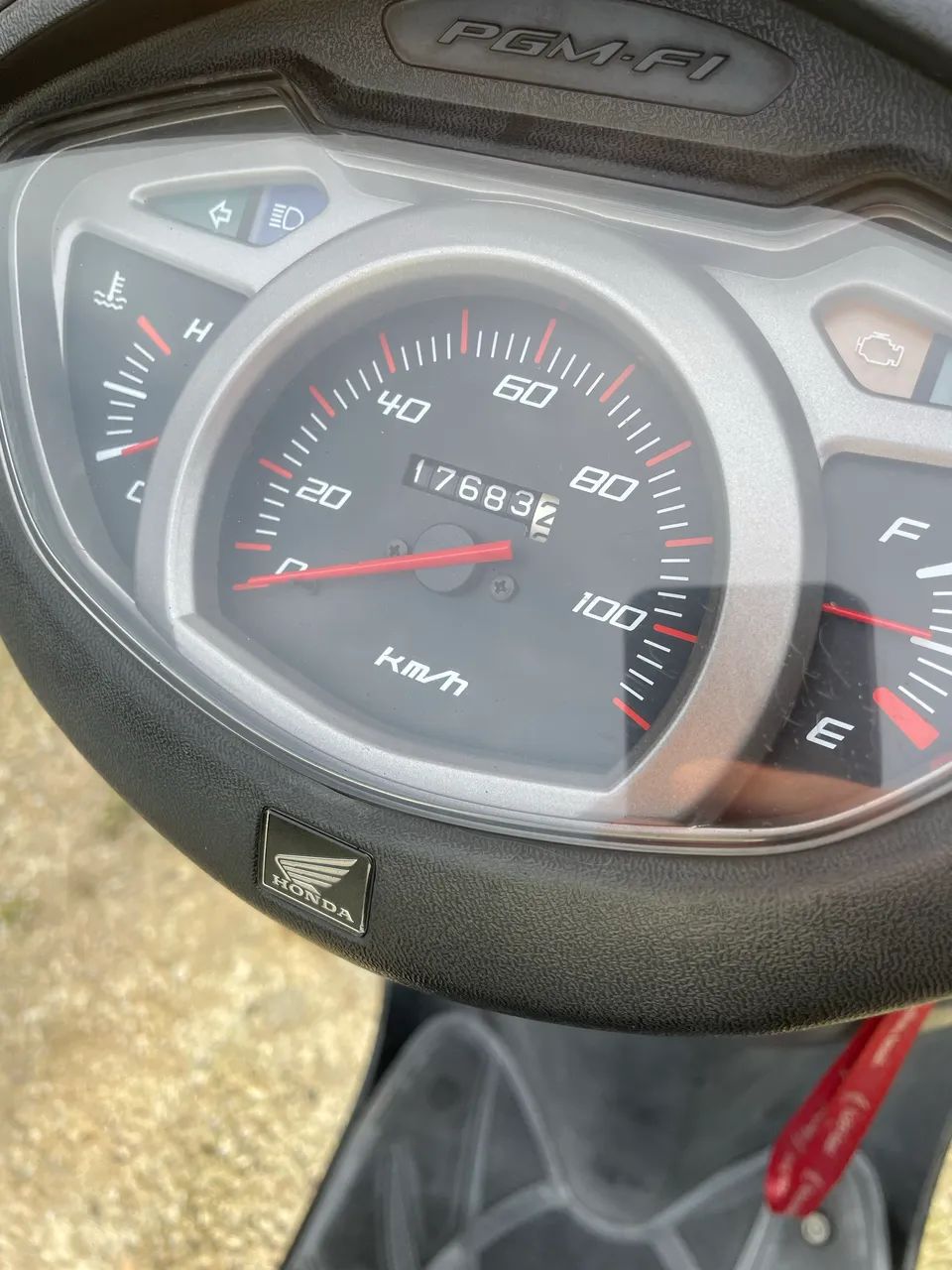 Honda Lead 2015 - Foto 5