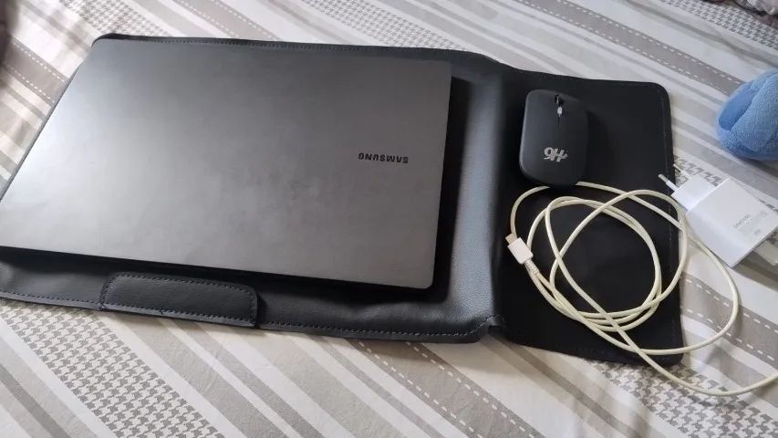 Notebook Samsung Galaxy Book 2 - Foto 3
