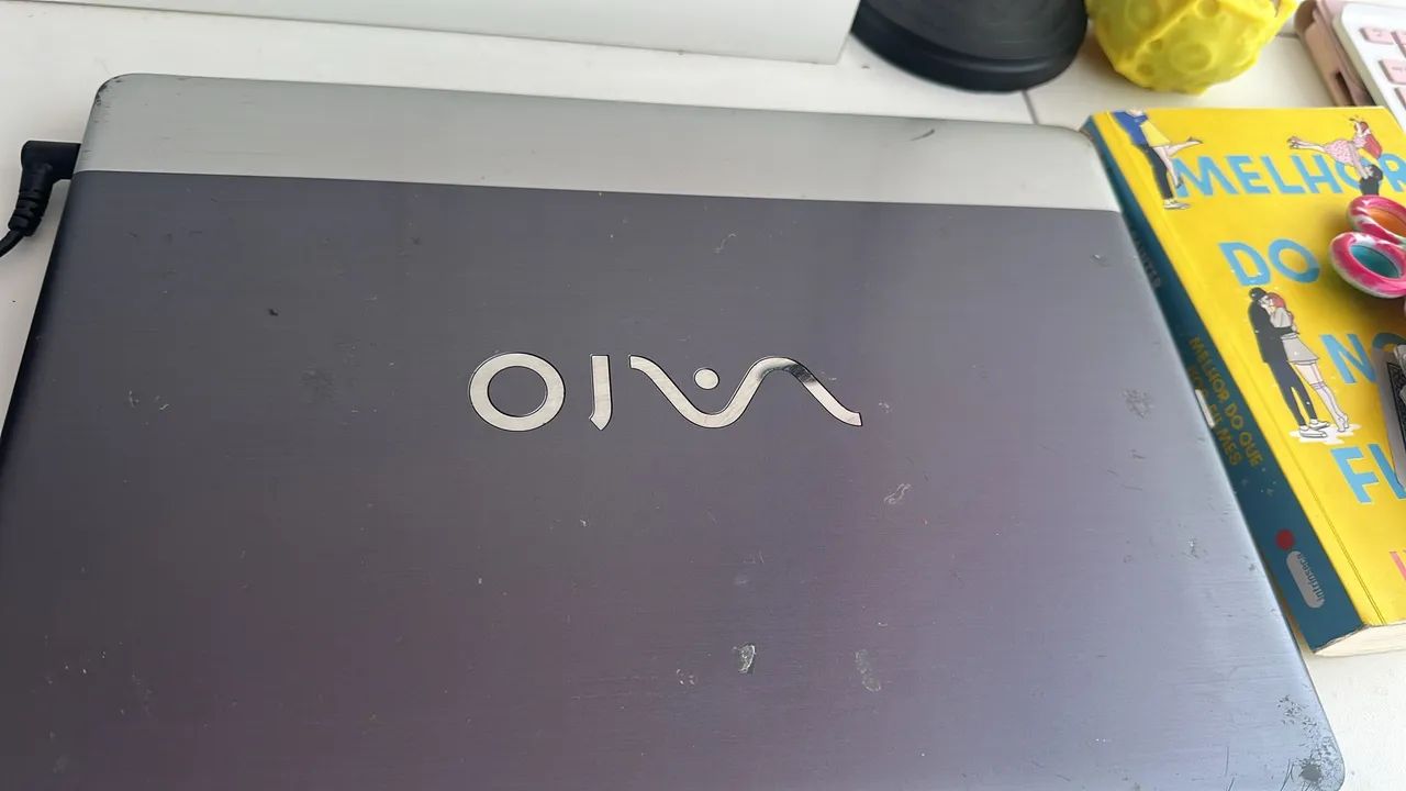 notebook - Foto 4
