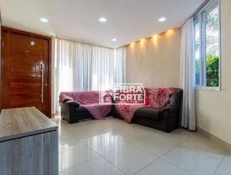 Casa com 4 suítes à venda - Swiss Park - Campinas/SP - Foto 4