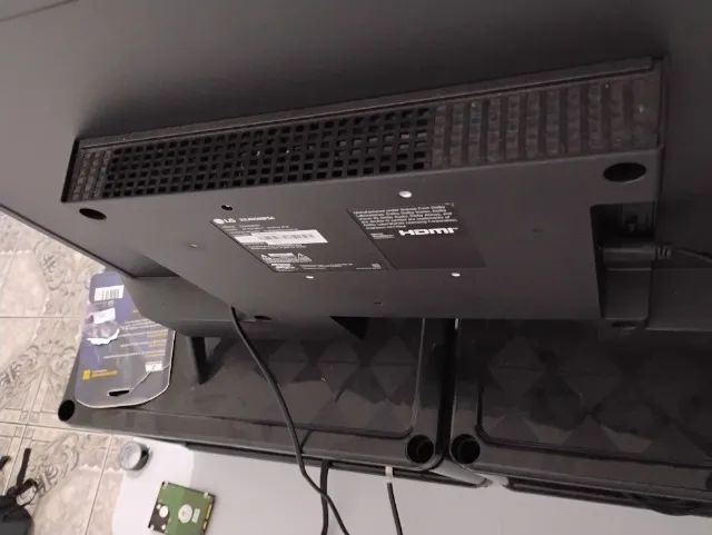 SmartTv LG 32 - Foto 5
