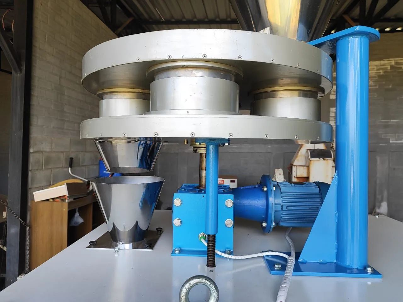 Empacotadora  Indumak  - Foto 3