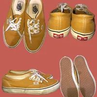 Tenis Vans Authentic Original