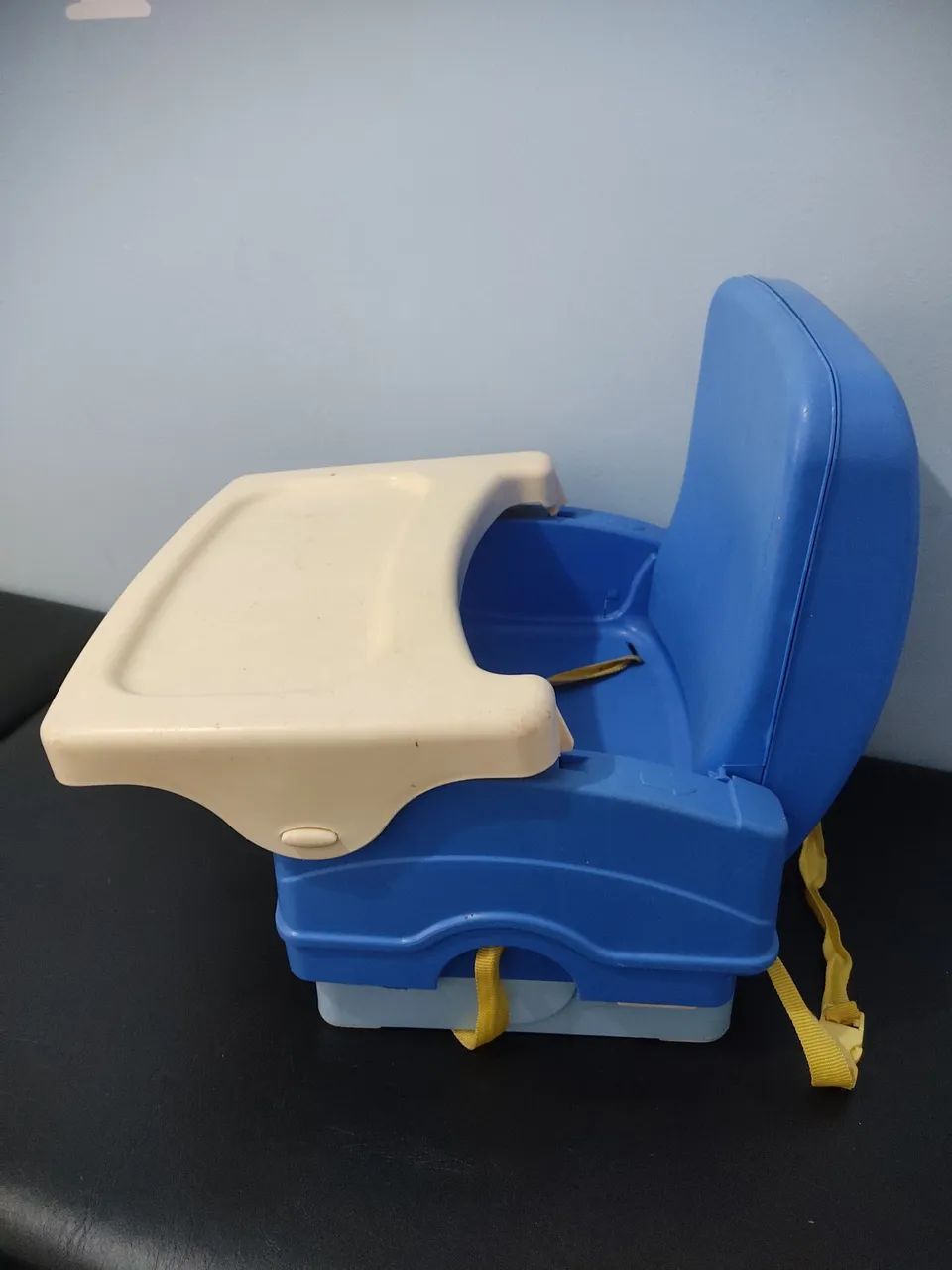 cadeirinha de alimentação - Foto 4
