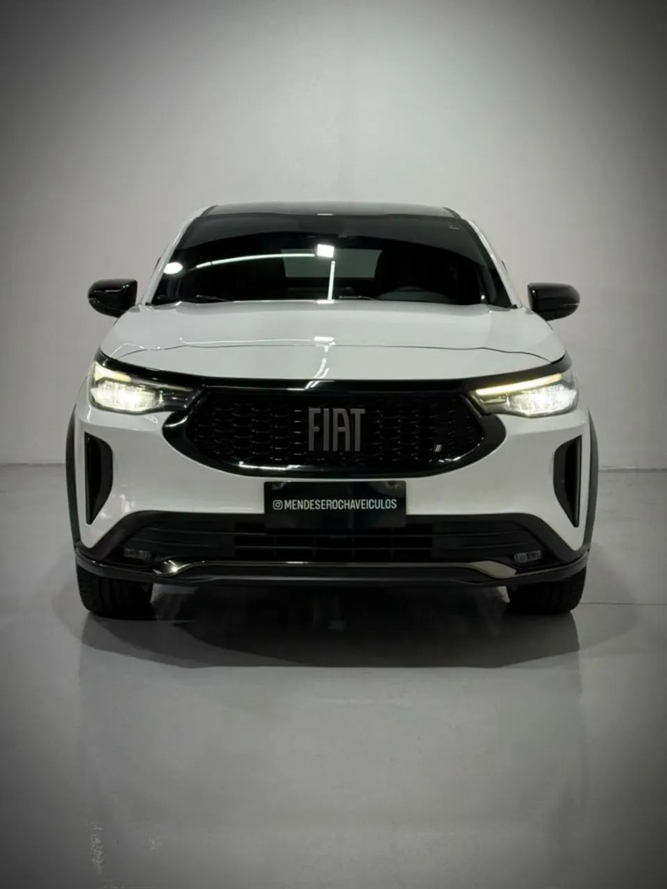 Fiat Fastback Limited Ed.1.3 270 T.flex Aut. 2023 - Foto 5