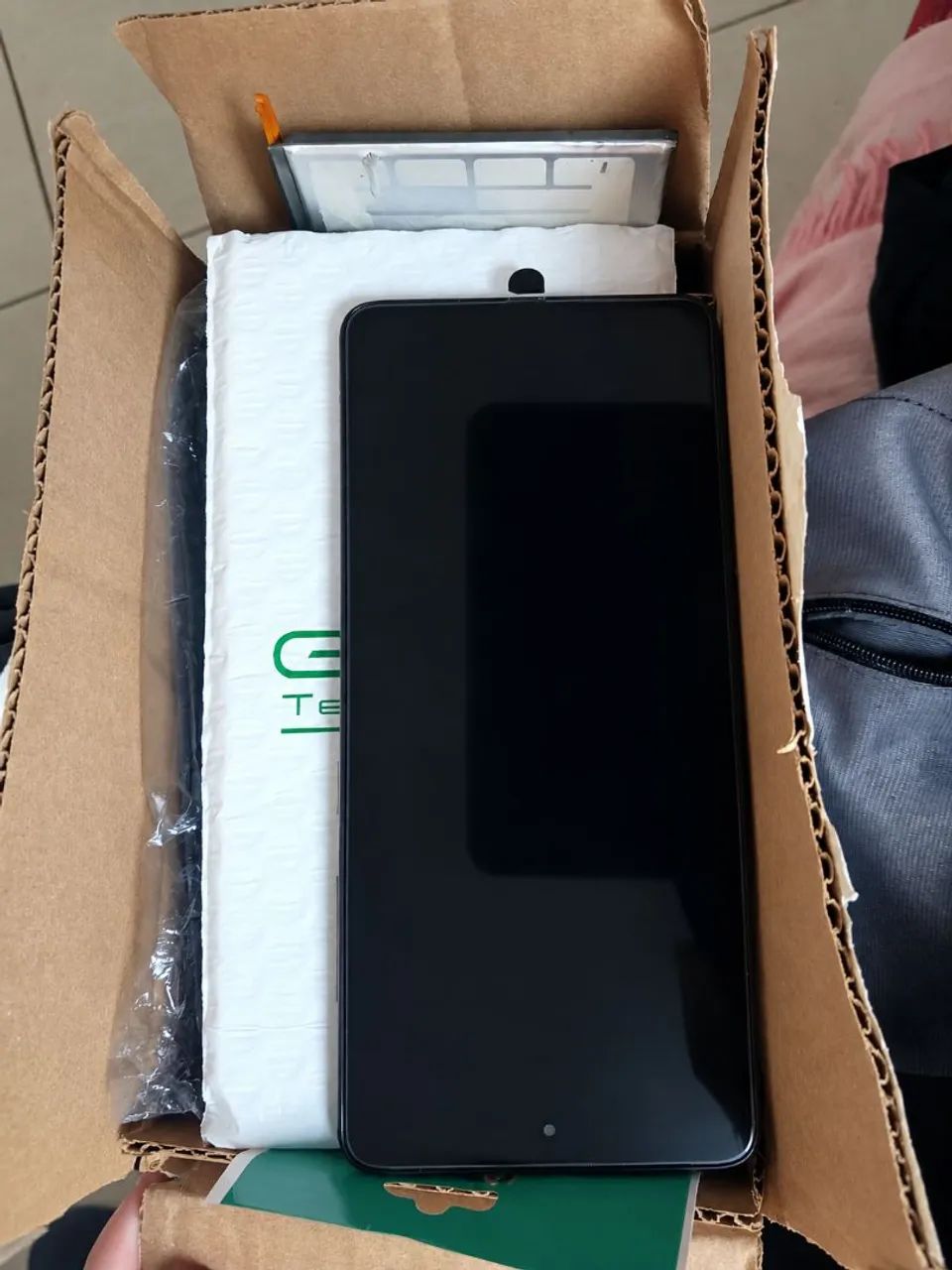 Galaxy A51 5G - Para Reparo / Assistência