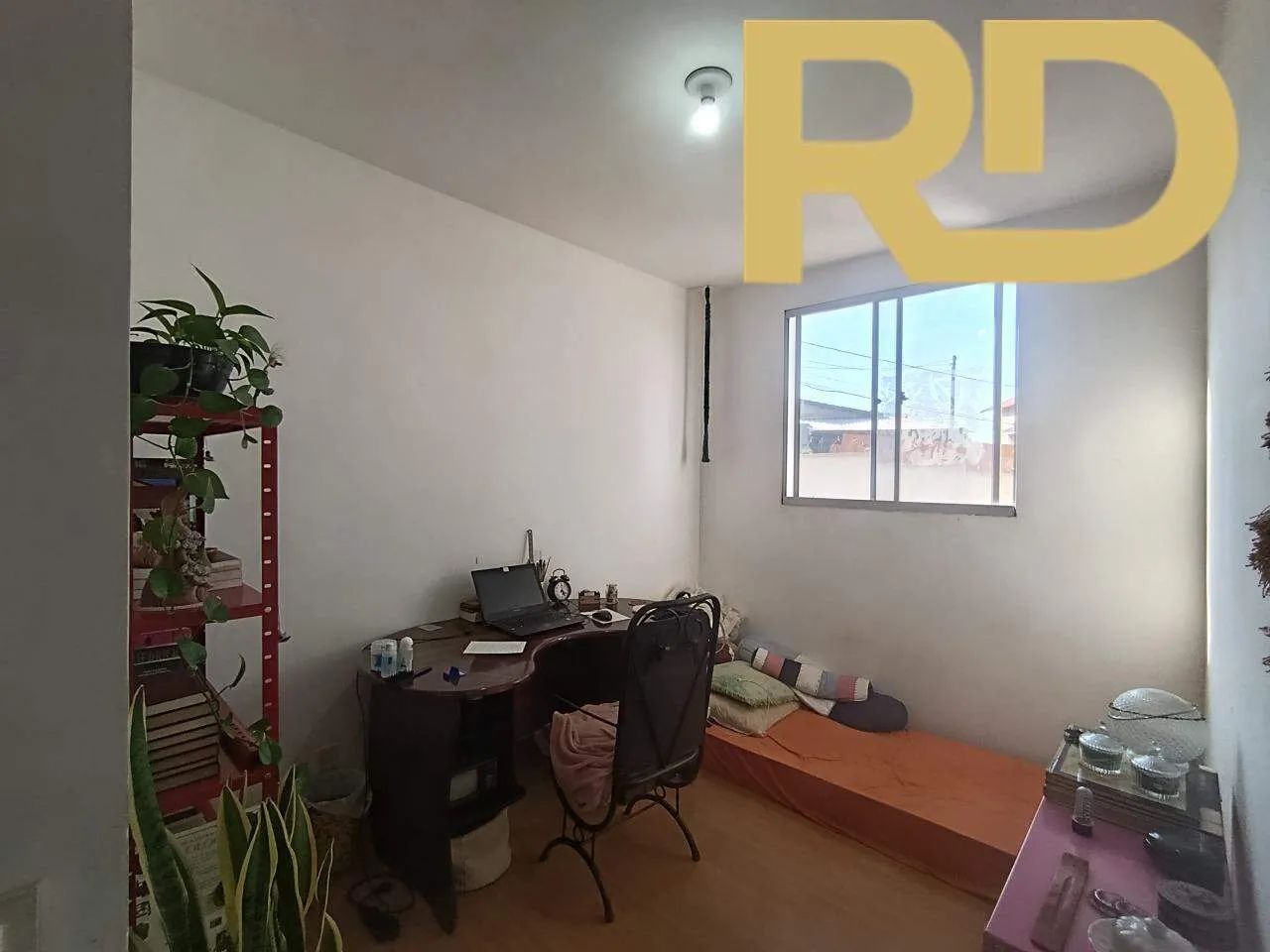 Dois quartos 1 vaga no Camargos - Foto 5