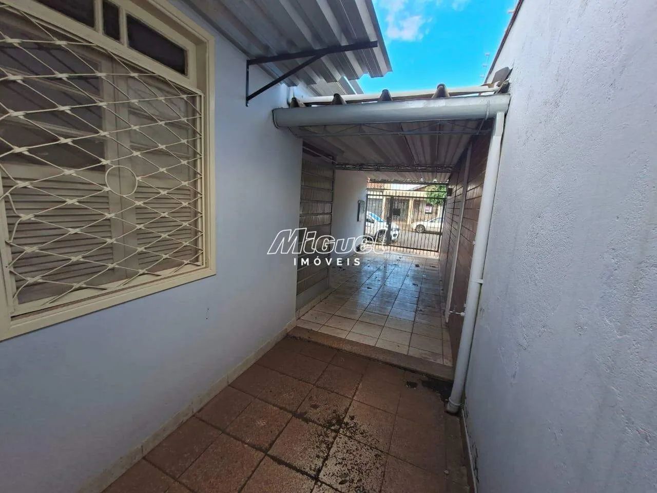 Casa, para aluguel, Areão - 2 quartos - Piracicaba/SP - Foto 5