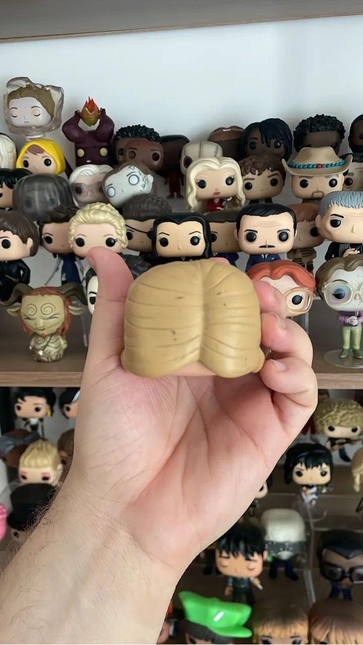 Funko pop Cordelia Foxx #171 HOT TOPIC - Foto 2