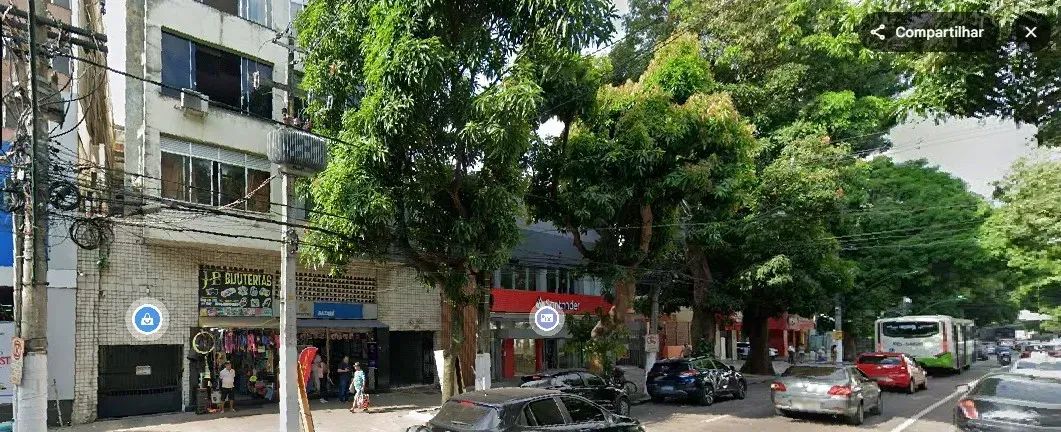 Edificio Feliz, 3 quartos, bairro de Nazaré, Belém PA