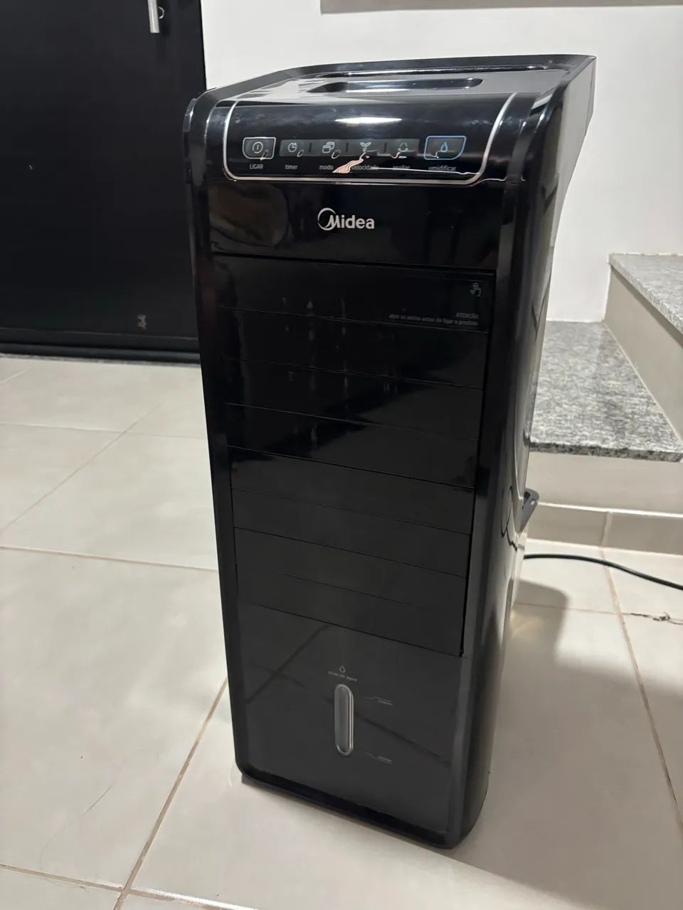 Climatizador de Ar Midea 220V - Foto 6