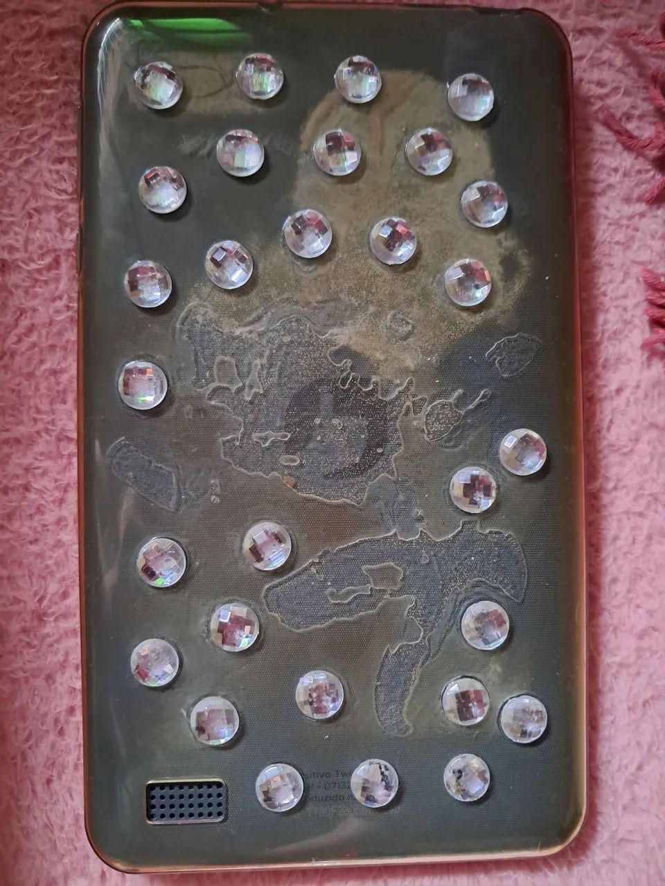 POSITIVO TWIST TAB+ 64GB 2 RAM - Foto 5