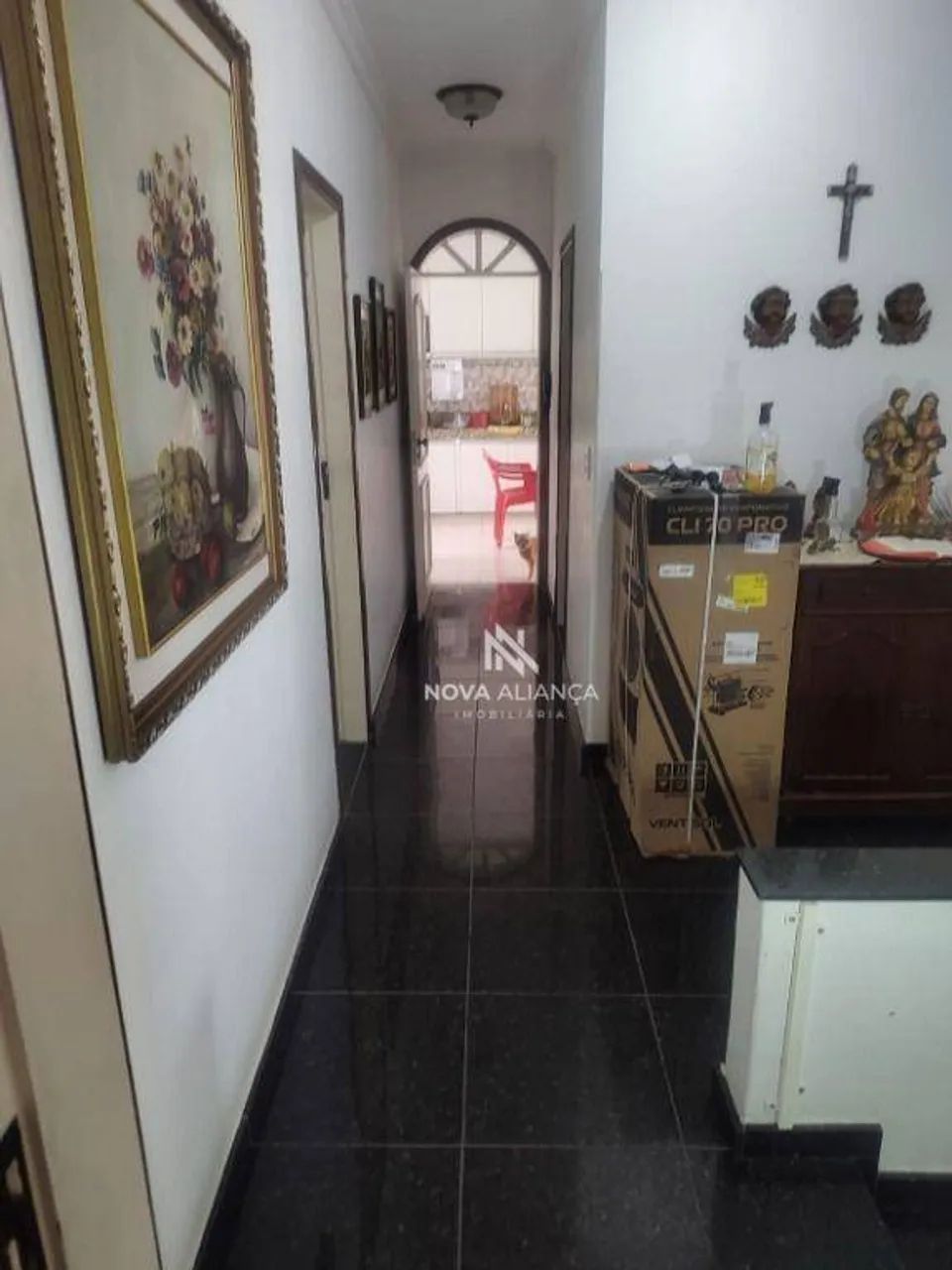 Casa com 3 dormitórios para alugar, 260 m² - Centro - Vila Velha/ES - Foto 5