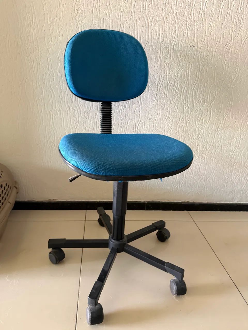 Cadeira de escritório giratória  - Foto 2