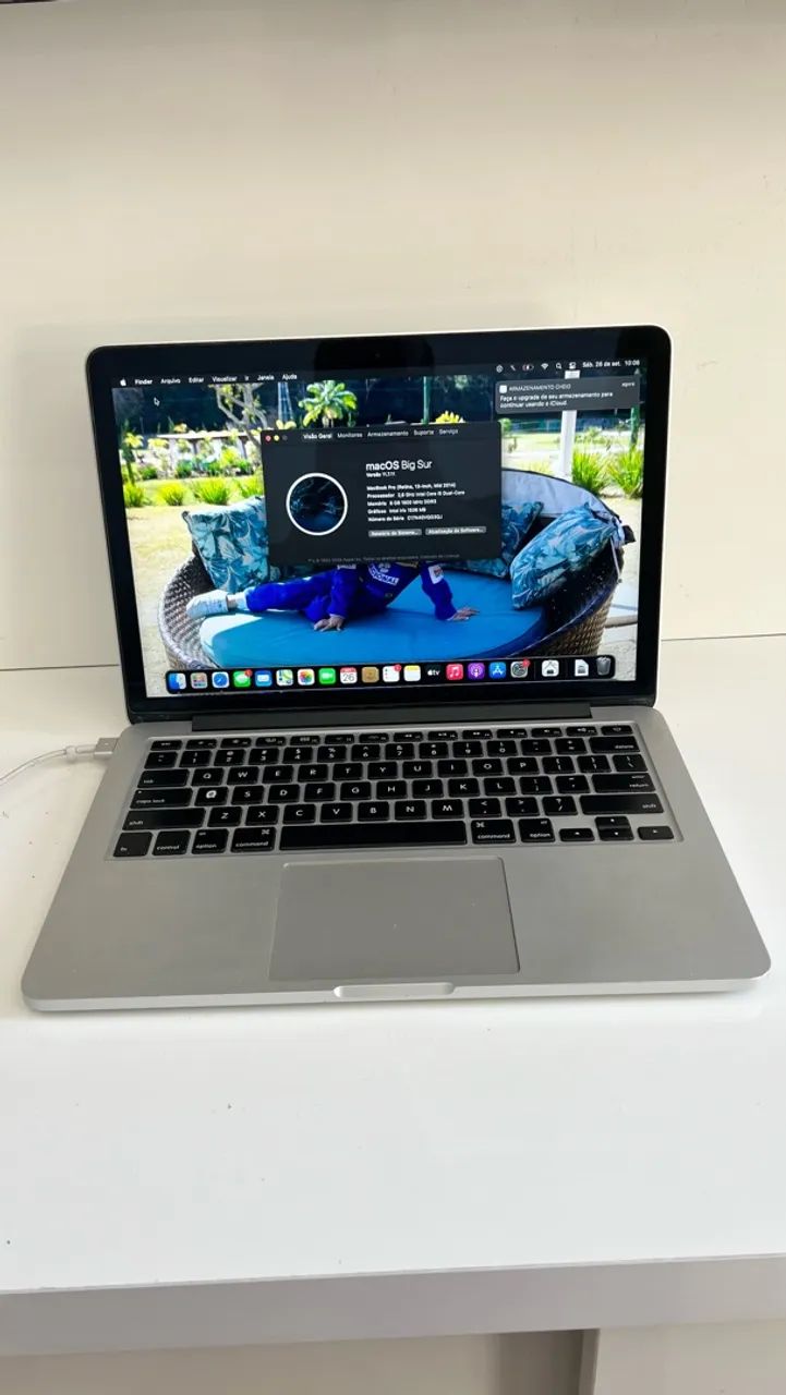 MacBook Pro 13