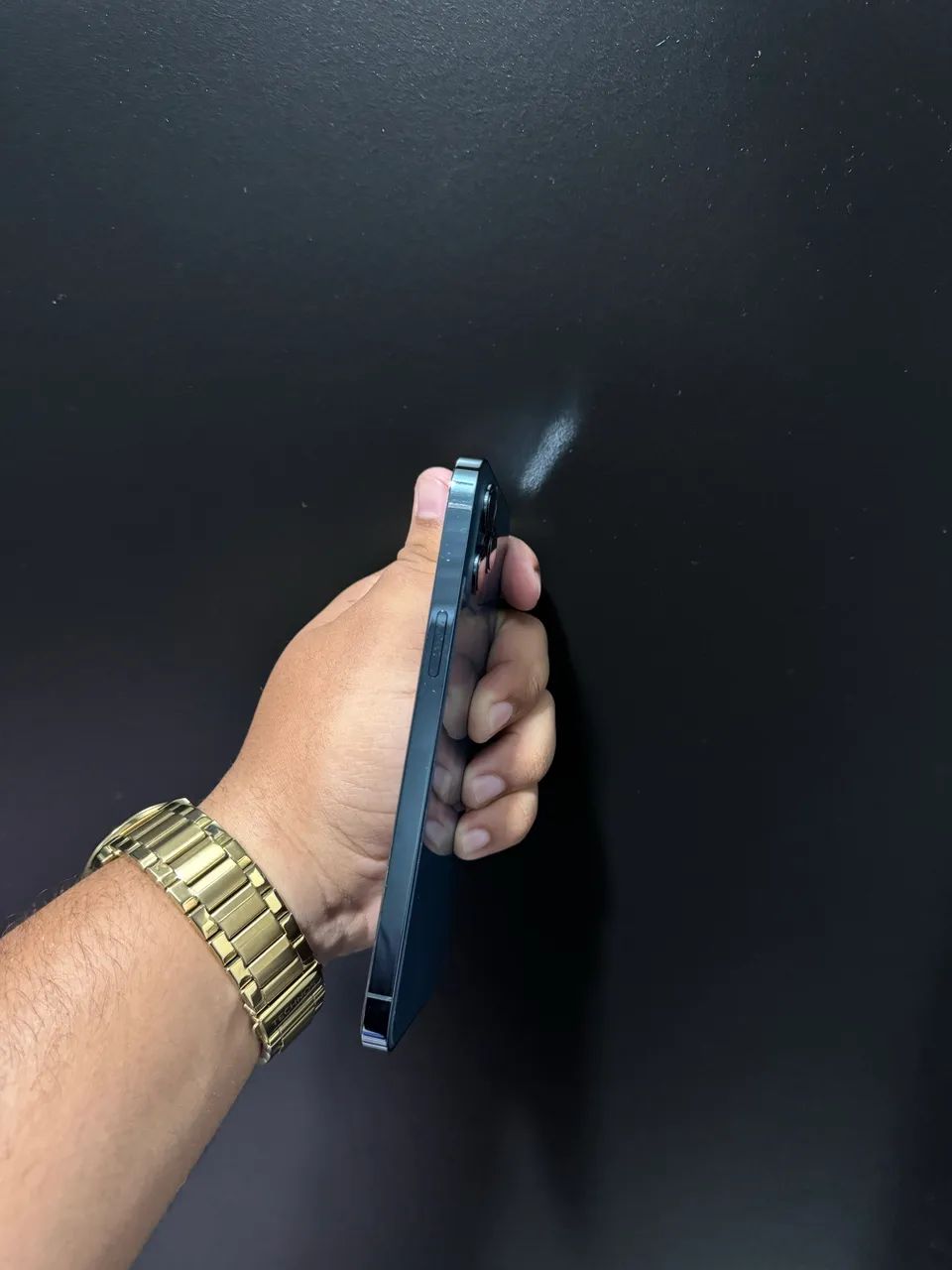 iPhone 12 Pro Max 256gb  - Foto 5