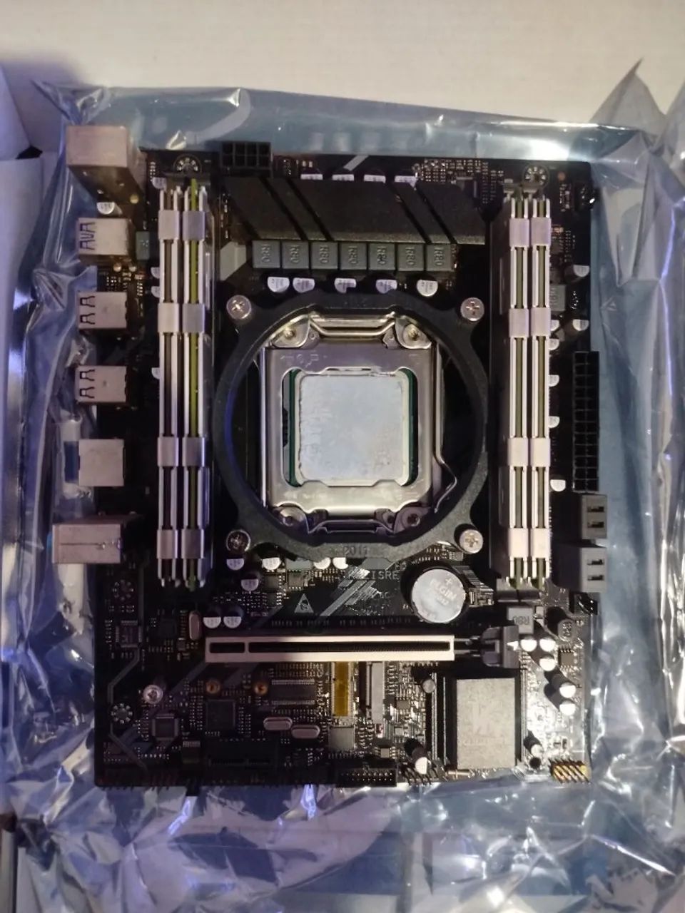 Vendo kit x79