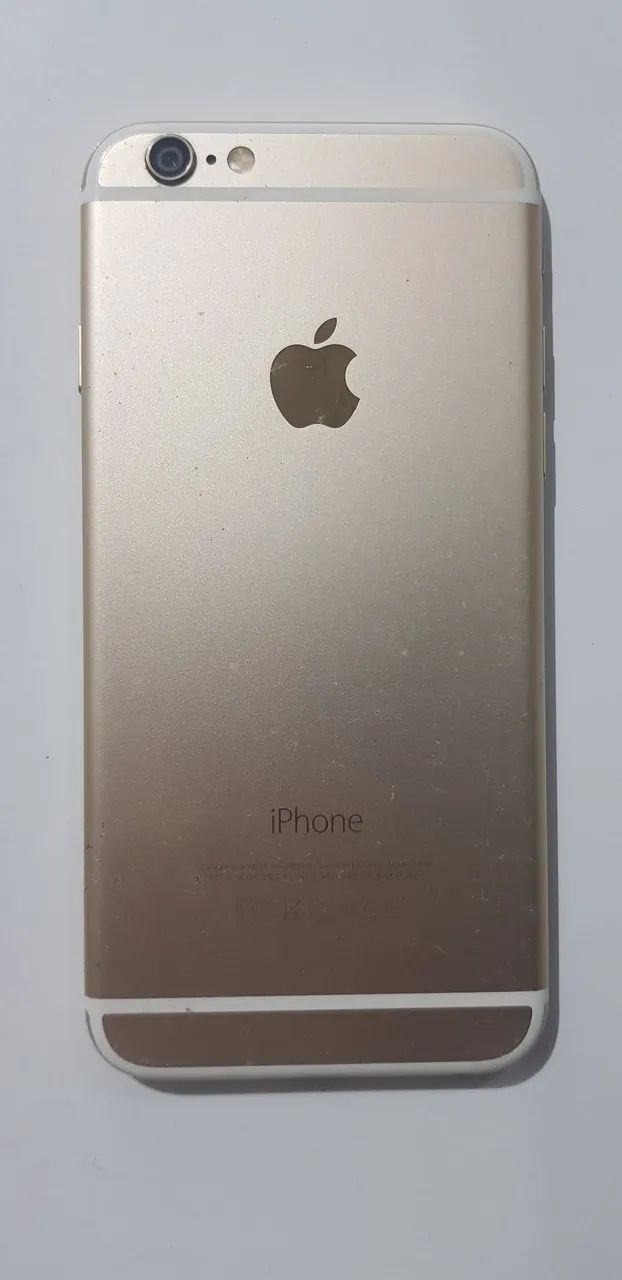iPhone 6 64 GB - Foto 2