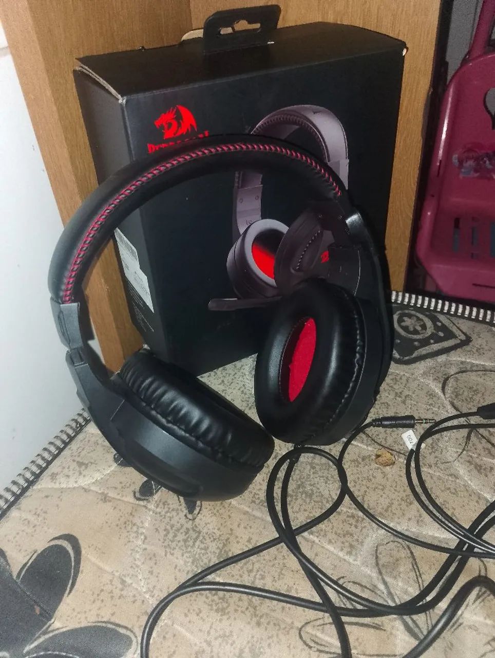 headset gamer - Foto 2