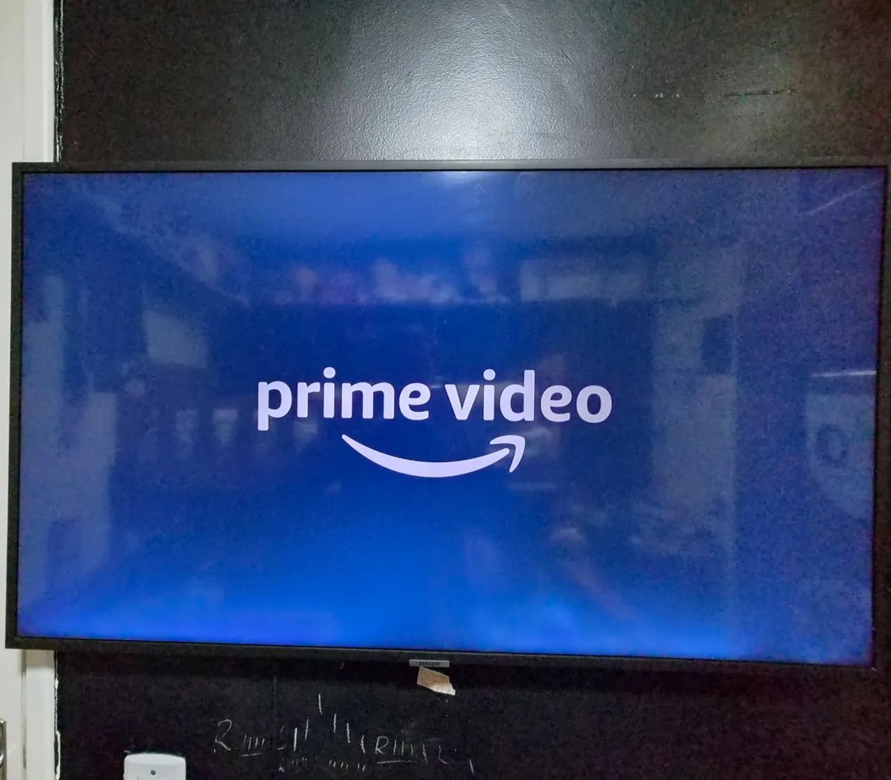 VENDO SMART TV SAMSUNG 4K - 43 POLEGADAS - Foto 2