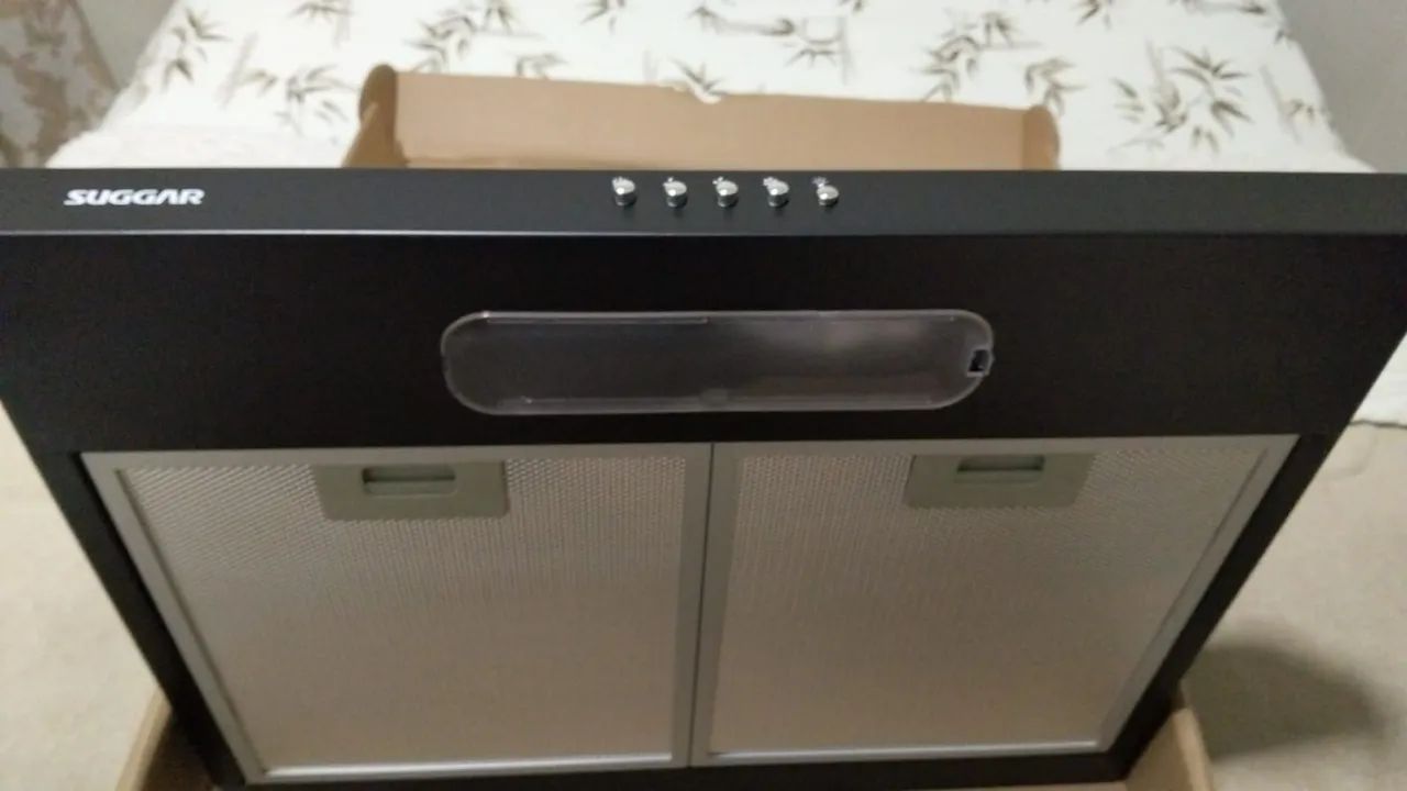 Suggar Depurador de Ar  - Foto 4