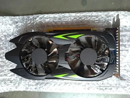 GTX 550 ti 