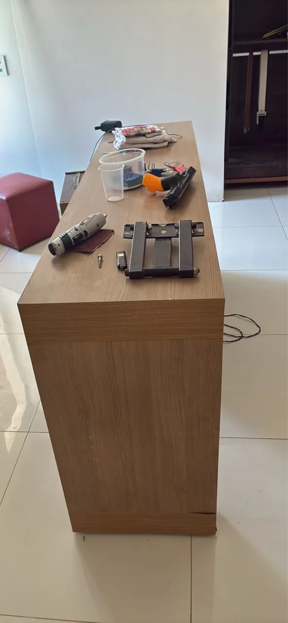 Mesa MDF