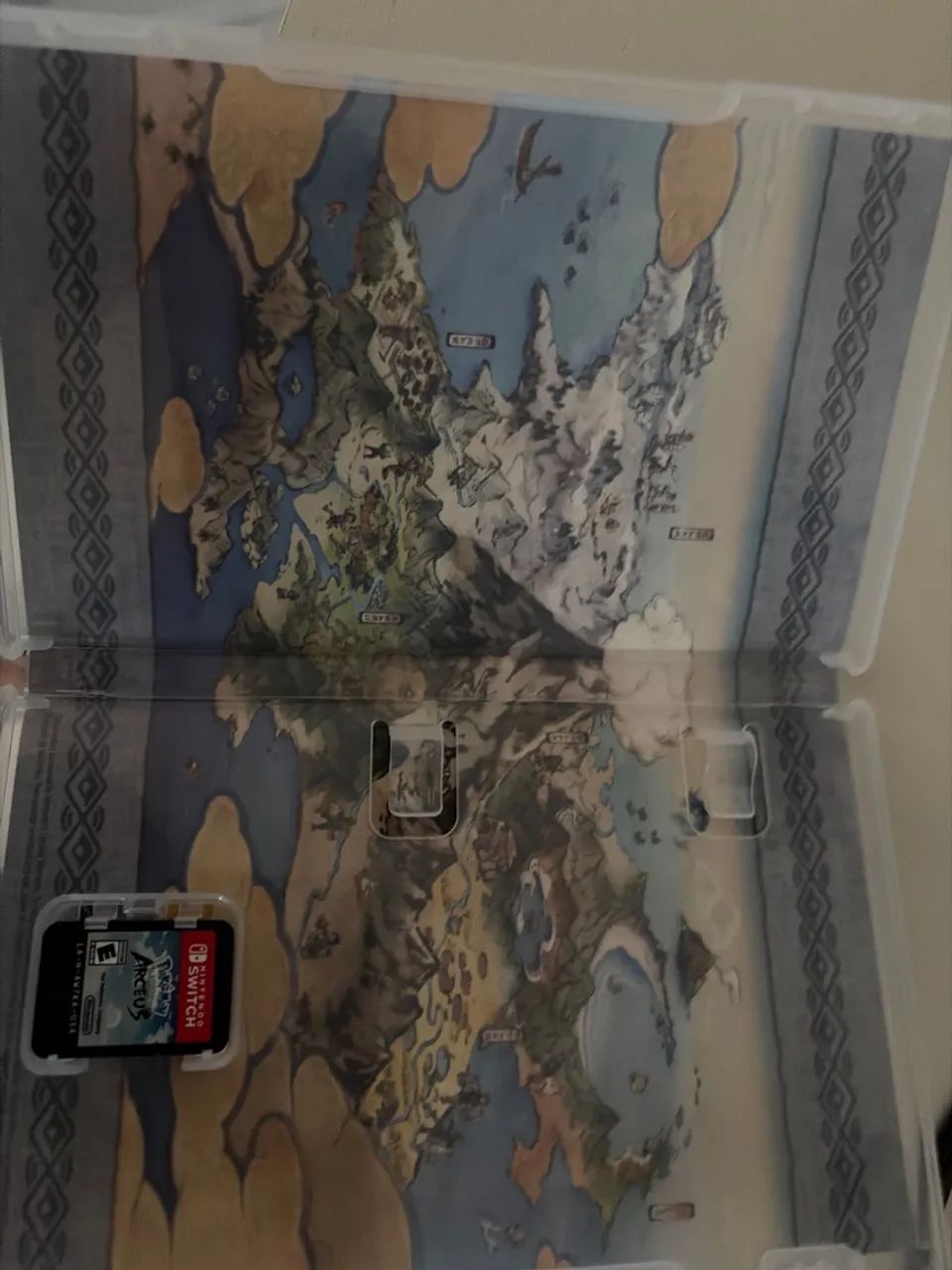 Jogo switch - Foto 2