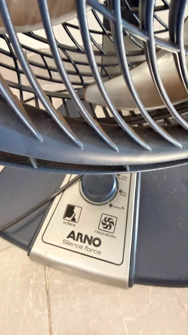 Ventilador  - Foto 3