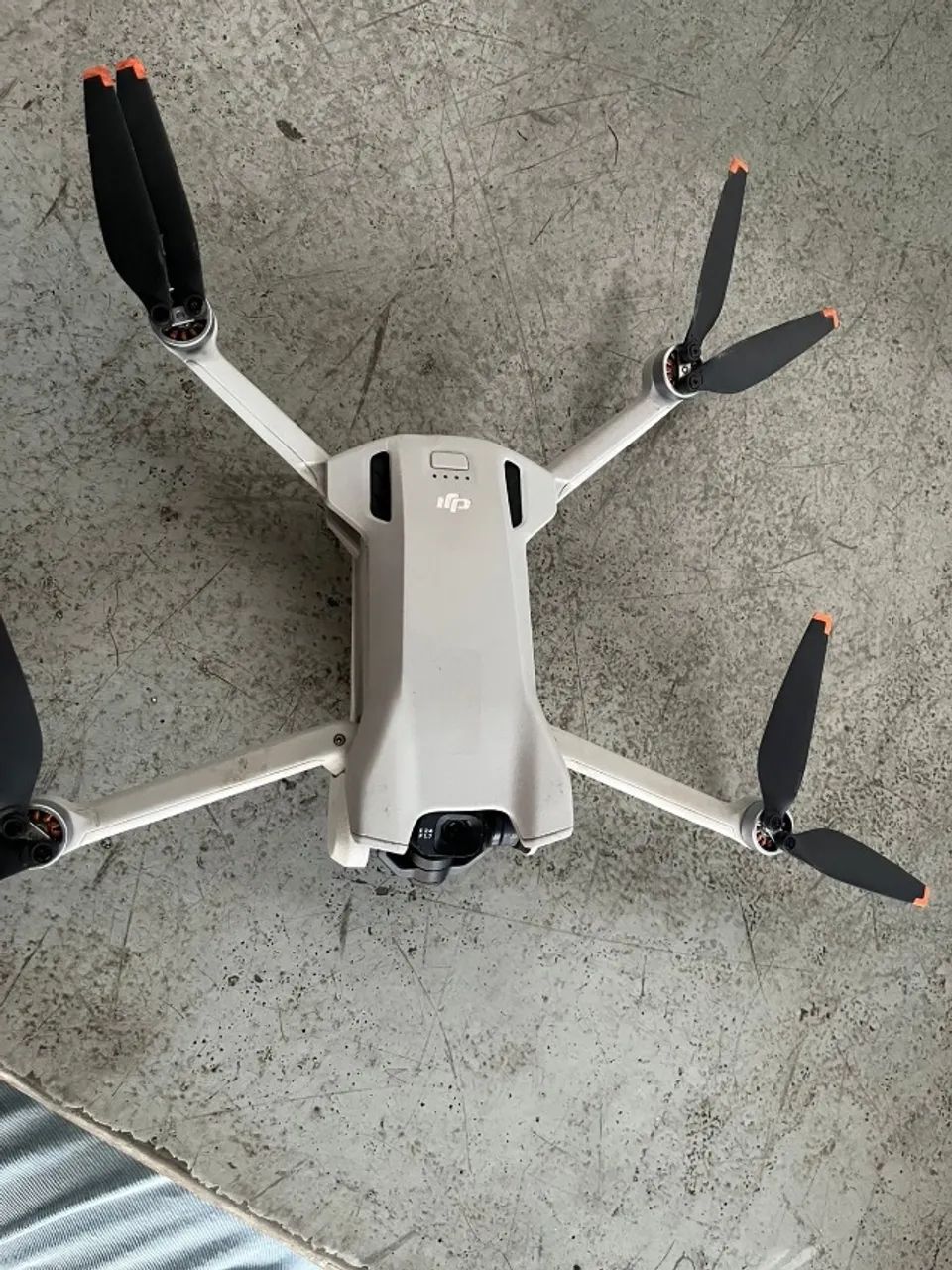 Drone DJI Mini 3 Standard  - Foto 3
