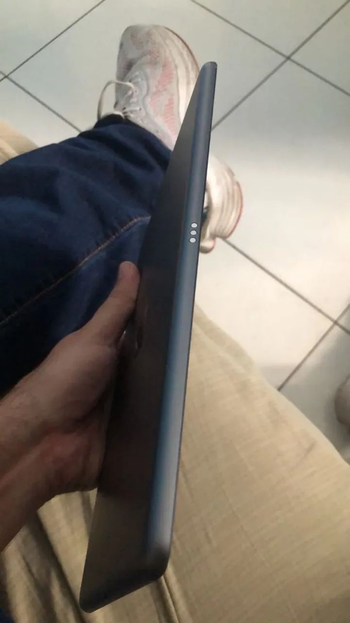 iPad 9 64 GB - Foto 5