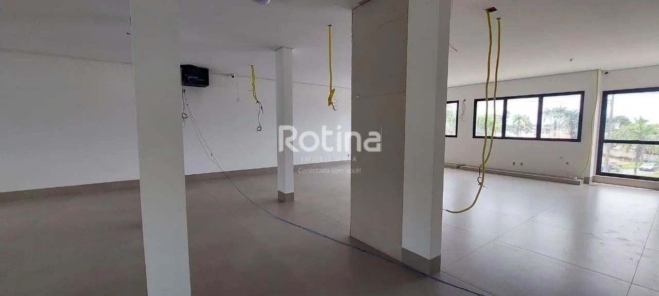 Sala para alugar, Morada da Colina - Uberlândia/MG - Rotina Imobiliária - Foto 4