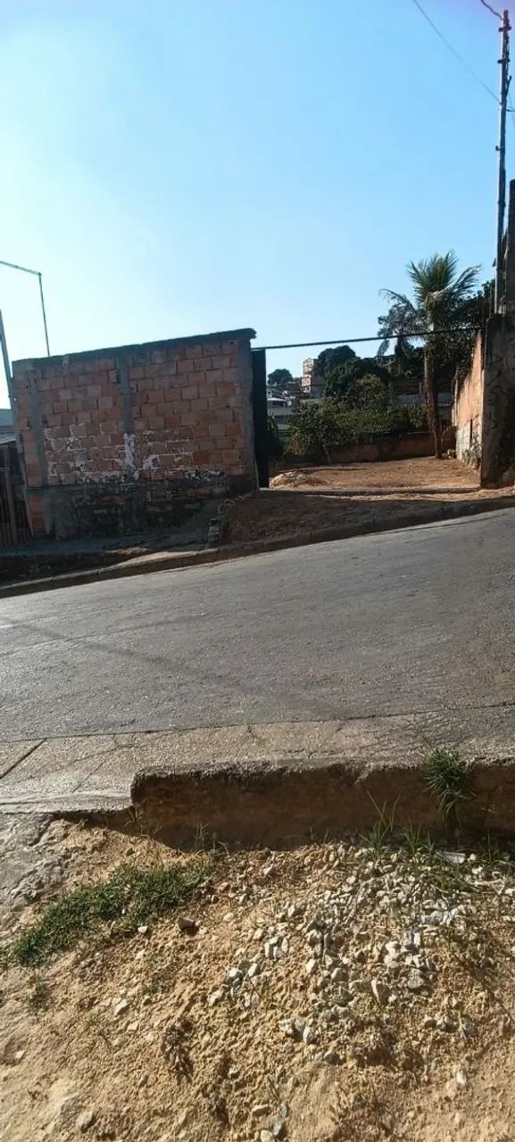 Vende-se lote em Nova contagem  - Foto 2
