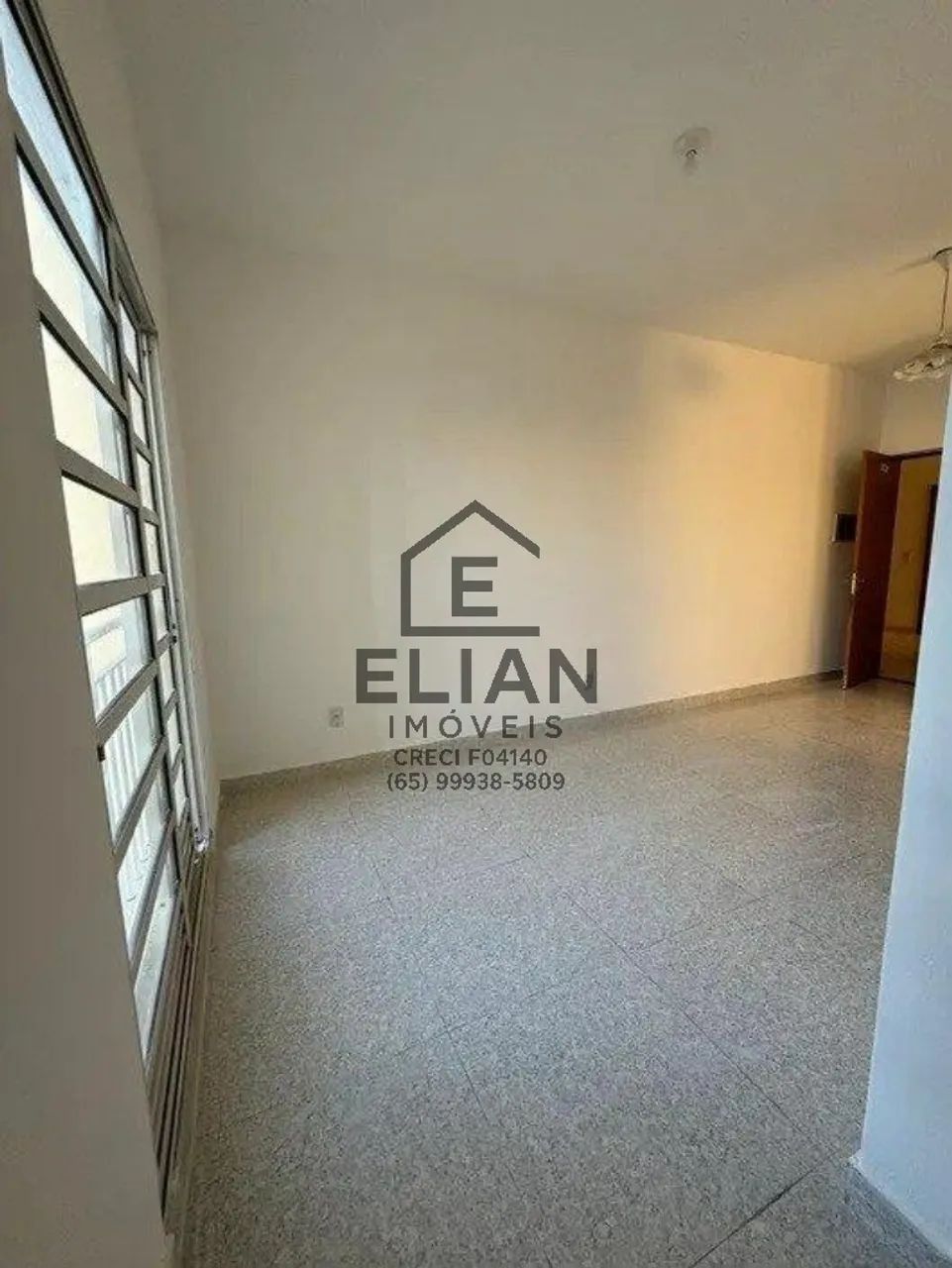 APARTAMENTO RESIDENCIAL em CUIABÁ - MT, DESPRAIADO - Foto 2