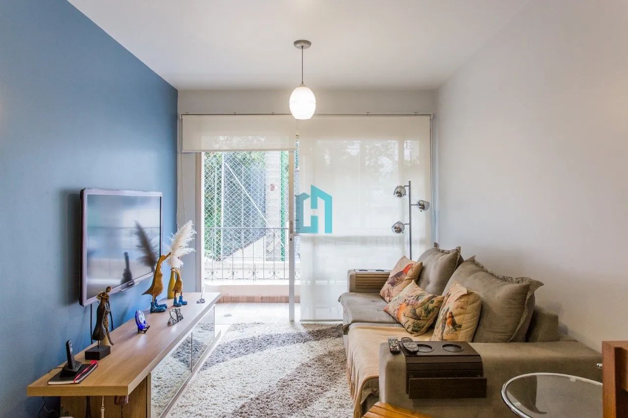 Apartamento reformado no Itaím Bibi, SP - Foto 2
