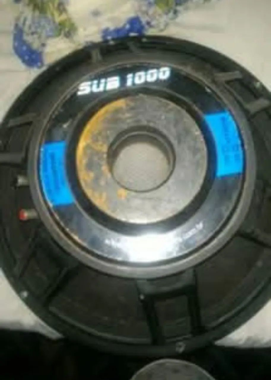 Sub 1000 18" - Foto 3