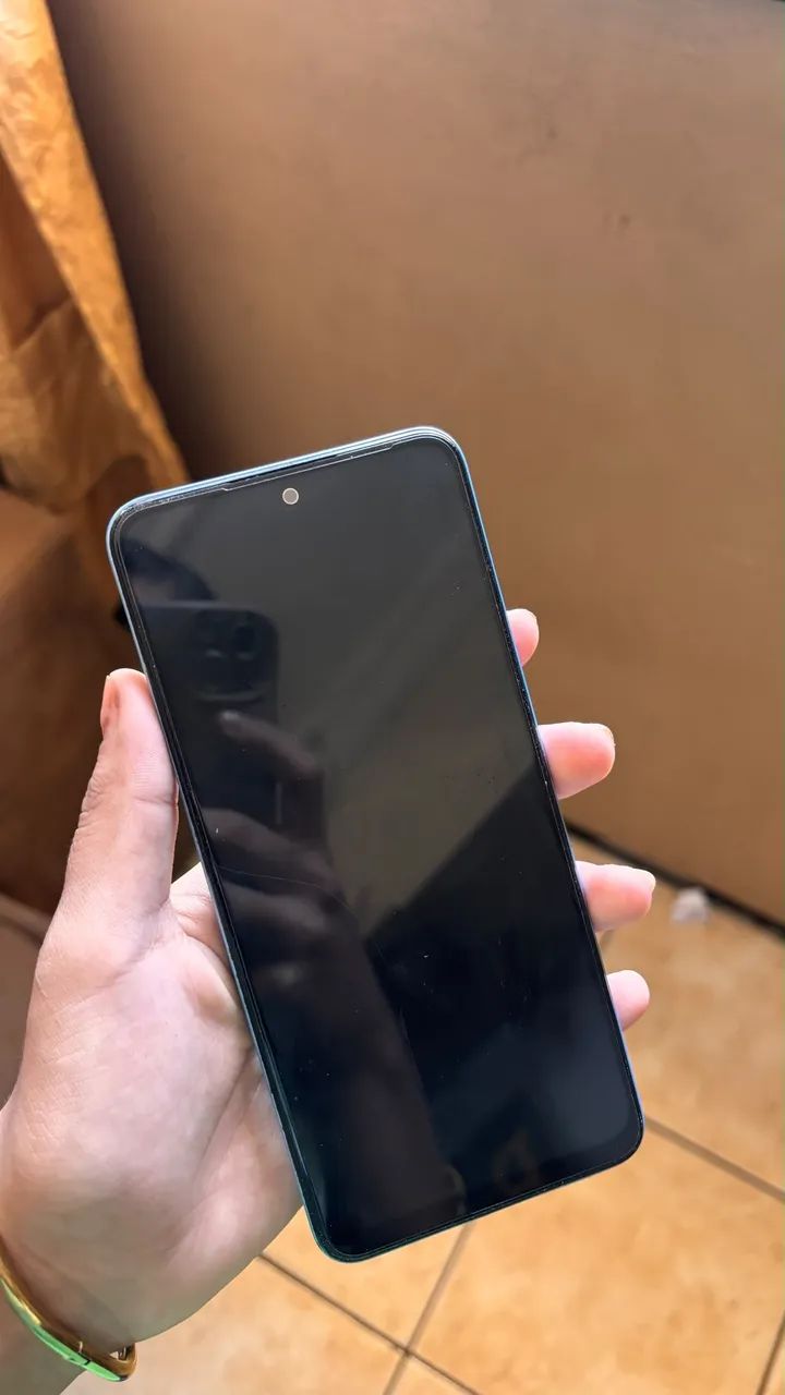Vendo Redmi Note 12 (128gb) - Foto 2