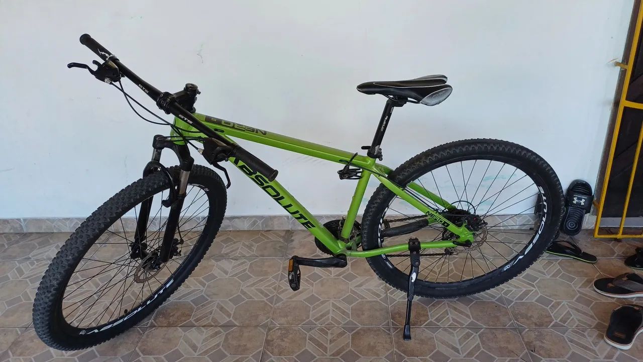 Vende-se Bicicleta Absolute Nero 5